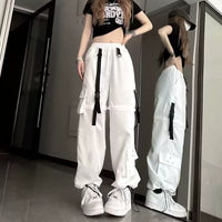 Woman’s Tearaway Cargo Pants