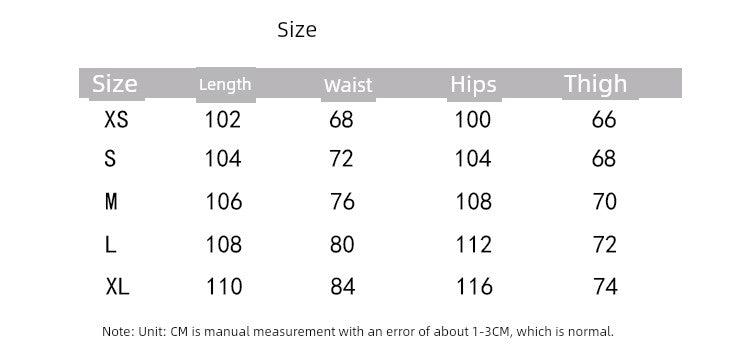 Multi Pocket Jeans