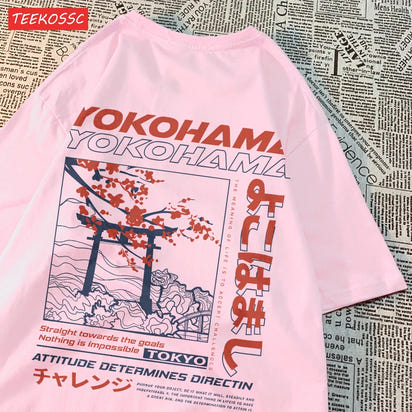 Torii Gate Tee