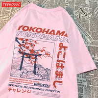 Torii Gate Tee