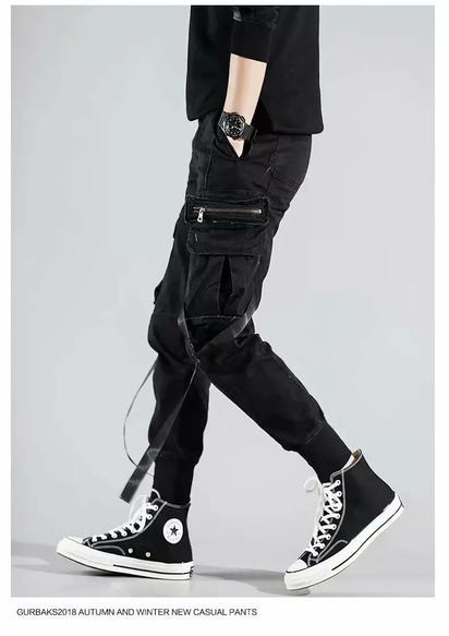 Men’s Street Joggers