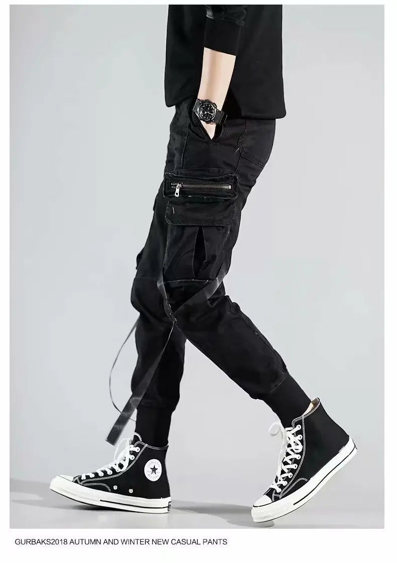 Men’s Street Joggers