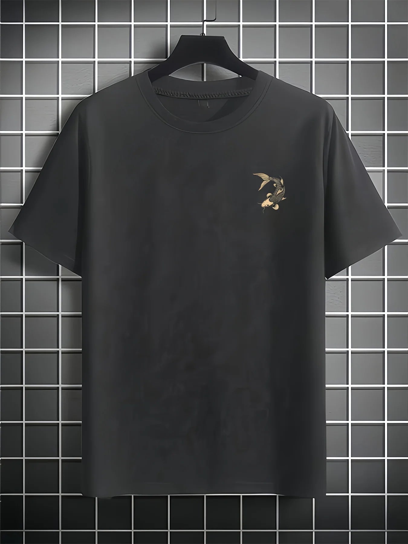 Japanese Koi Tee