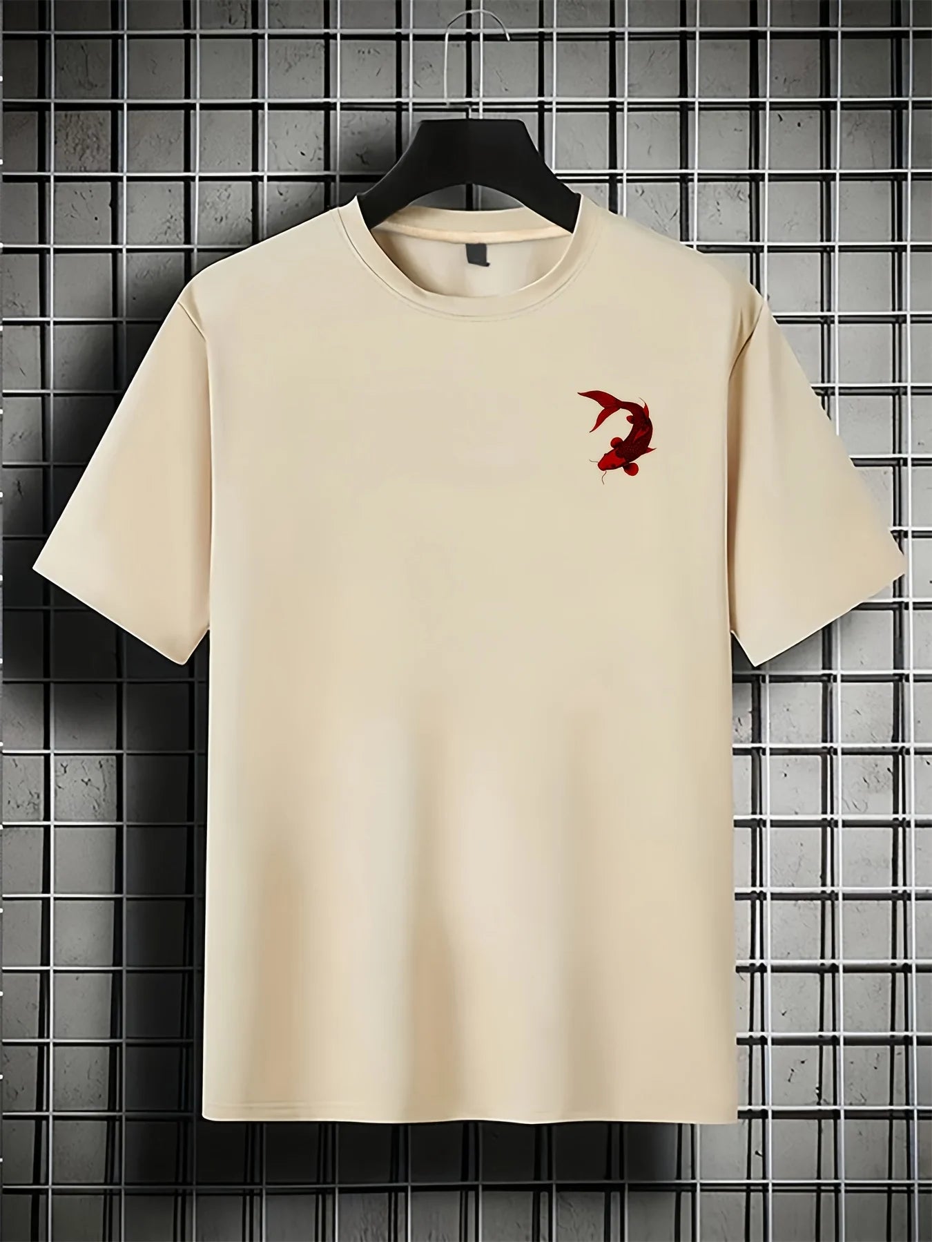 Japanese Koi Tee