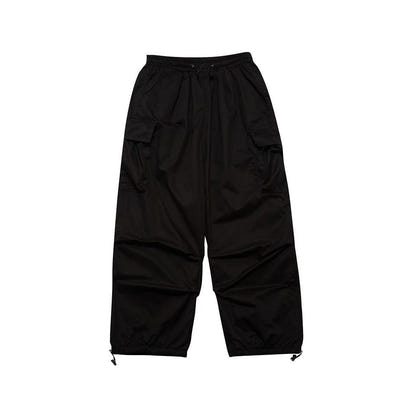 Men’s Baggy Cargo Pants