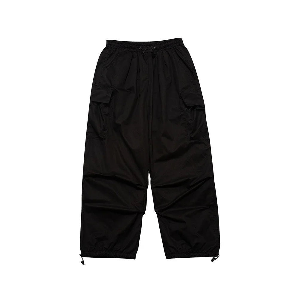 Men’s Baggy Cargo Pants