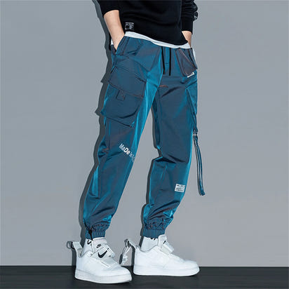 Future Cargo Pants