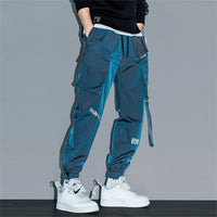 Future Cargo Pants
