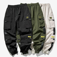 Mens Loose Joggers