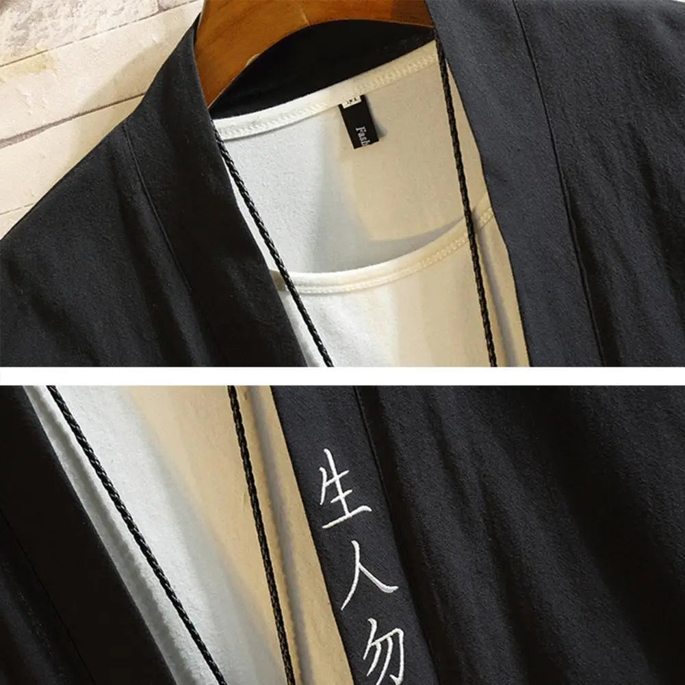 Japanese Robe