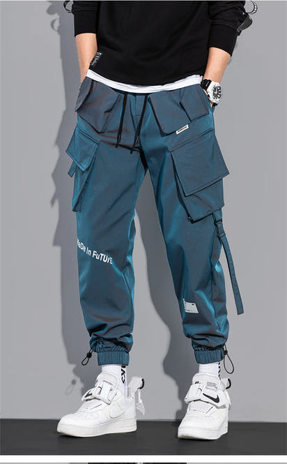 Future Cargo Pants