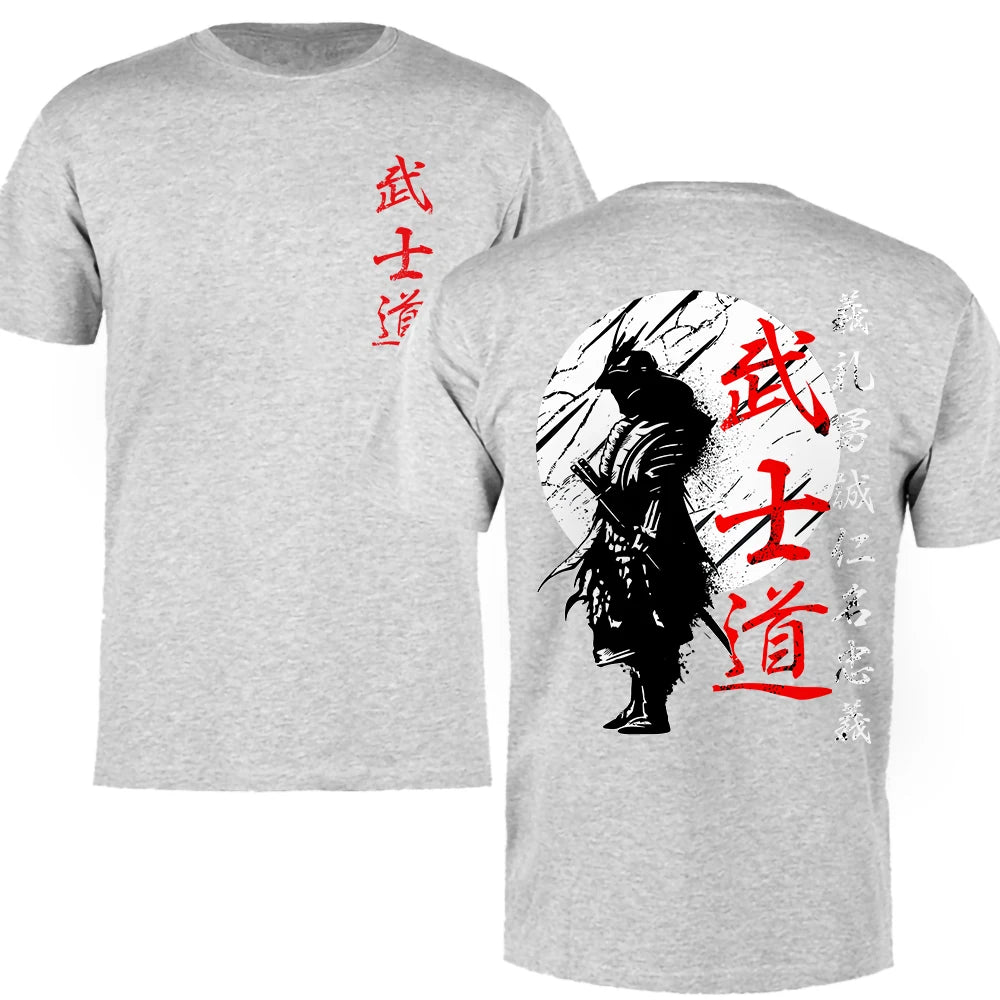 Samurai Tee
