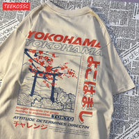 Torii Gate Tee