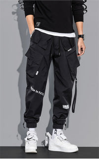 Future Cargo Pants