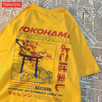 Torii Gate Tee