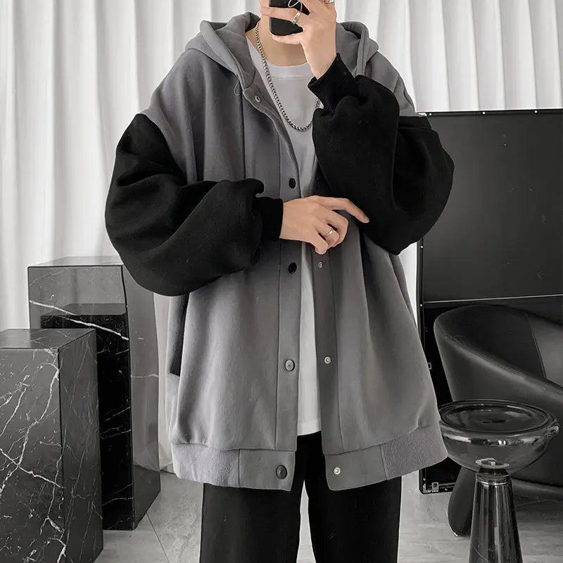 Baggy Coat
