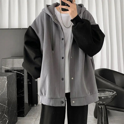 Baggy Coat