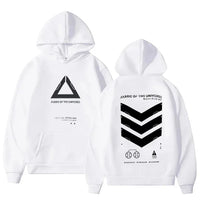 Tech Wear Hoodie
