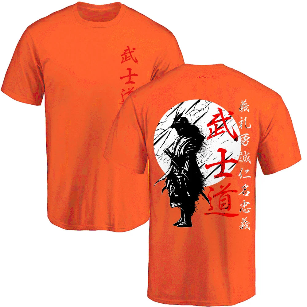 Samurai Tee