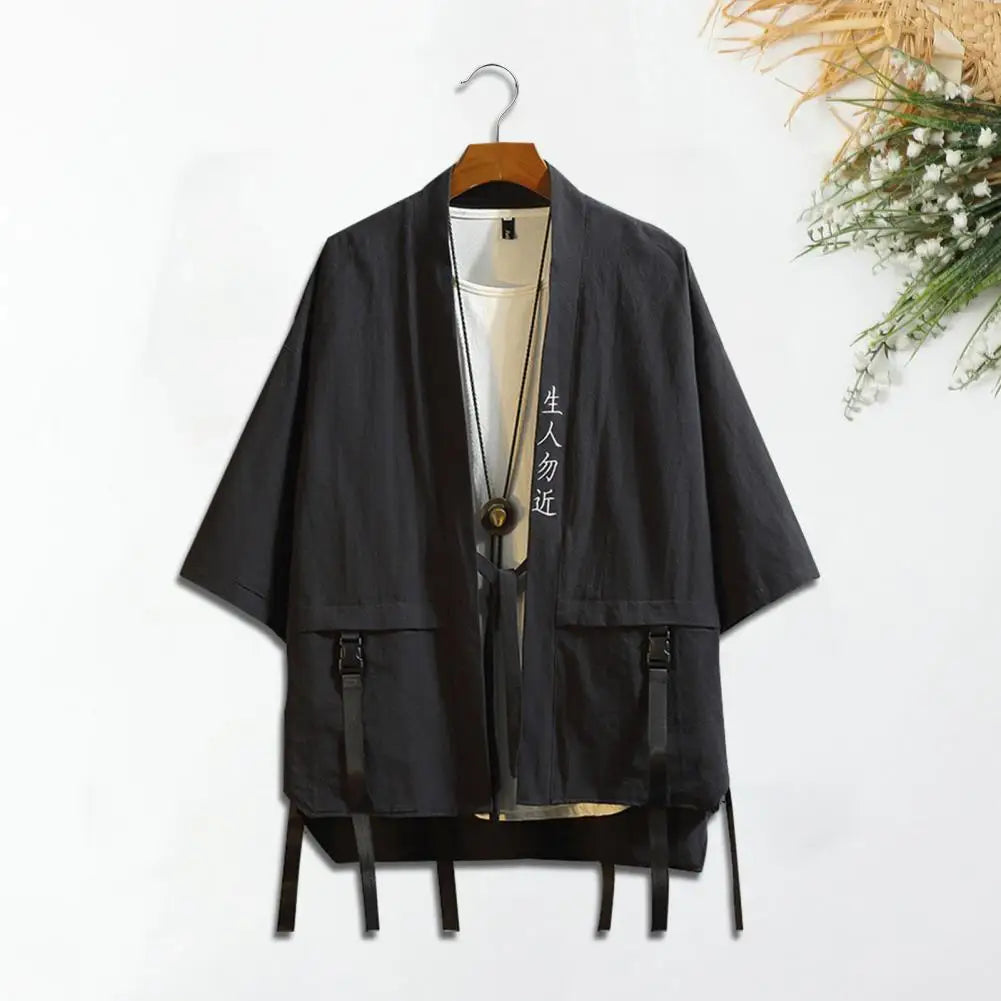 Japanese Robe
