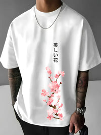 Cherry Blossom Tee