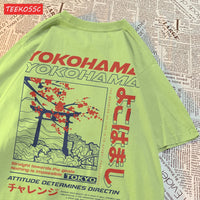 Torii Gate Tee