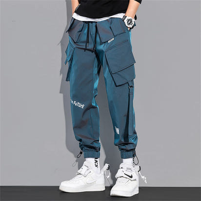 Future Cargo Pants