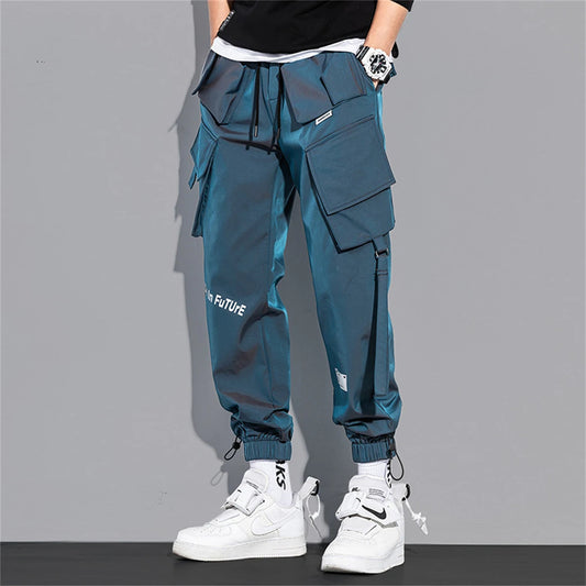 Future Cargo Pants