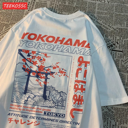 Torii Gate Tee