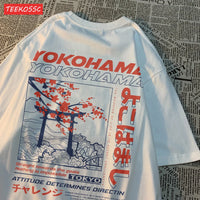 Torii Gate Tee