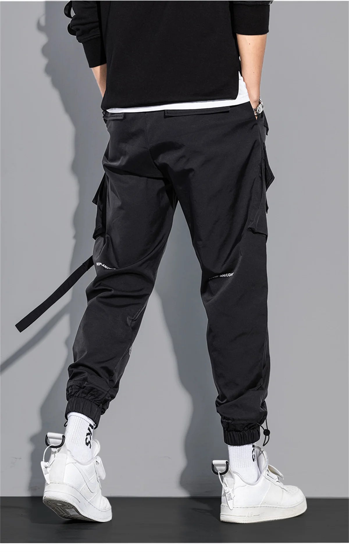 Future Cargo Pants