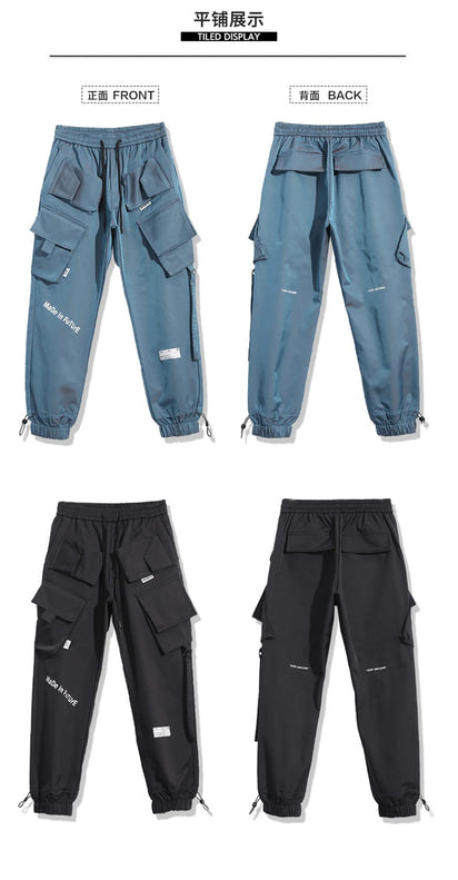 Future Cargo Pants