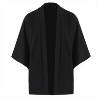 Japanese Cardigan 3/4 Sleeve