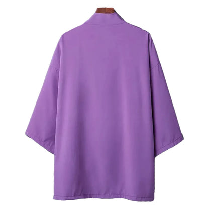 Japanese Cardigan 3/4 Sleeve