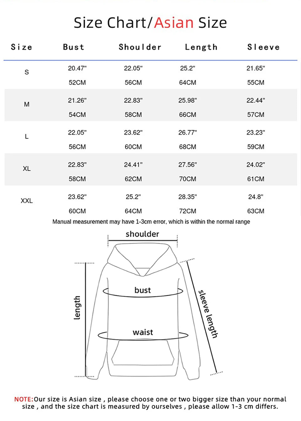 Koi Hoodie
