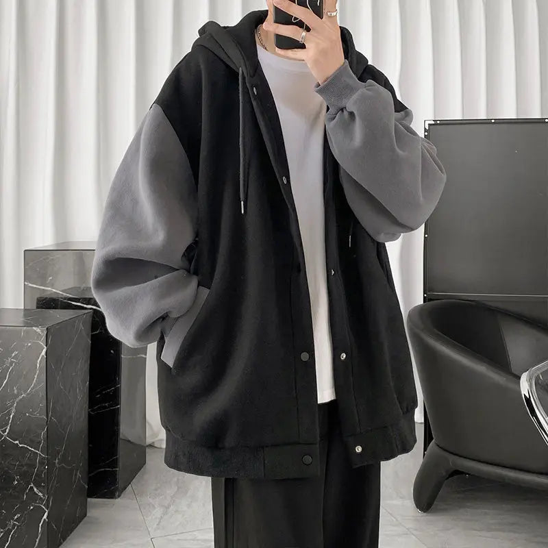 Baggy Coat