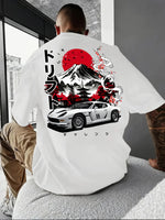 Drift Fuji Tee