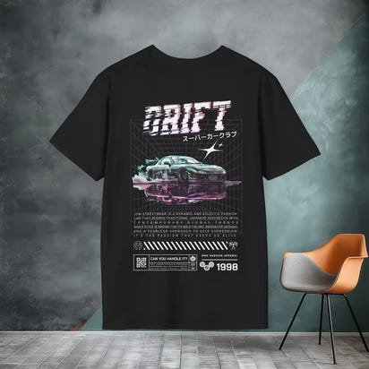 Drift Tee
