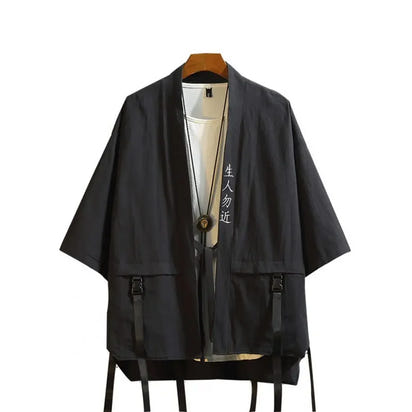 Japanese Robe