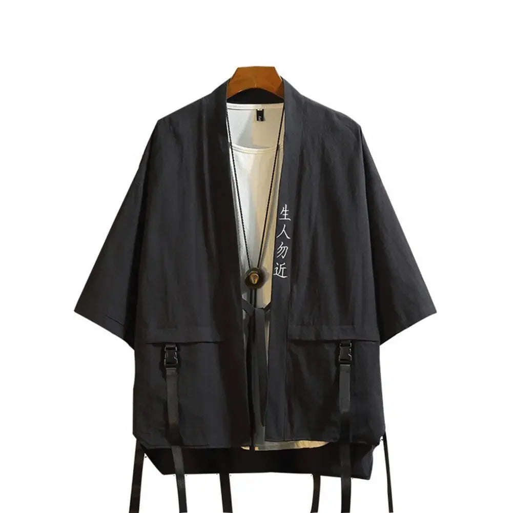 Japanese Robe