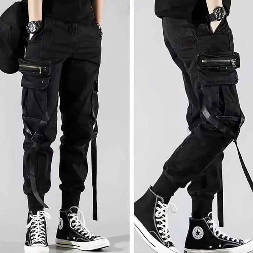 Men’s Street Joggers