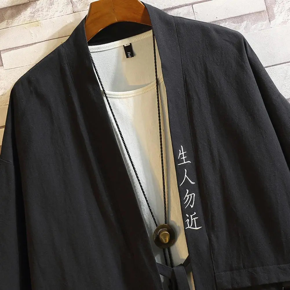 Japanese Robe