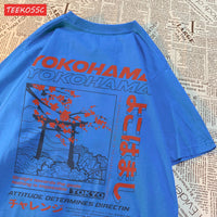 Torii Gate Tee