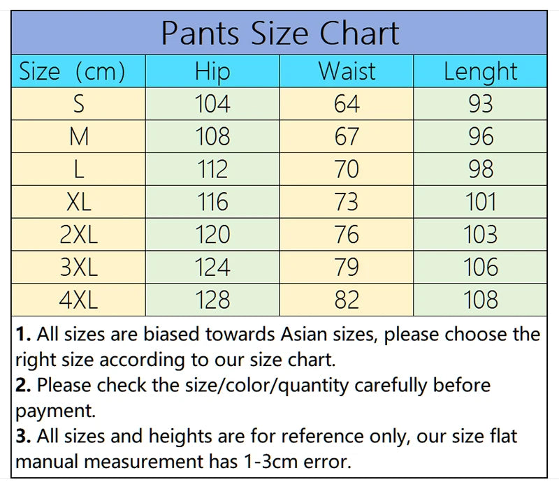 Artistic Koi Pants