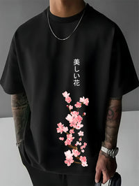 Cherry Blossom Tee