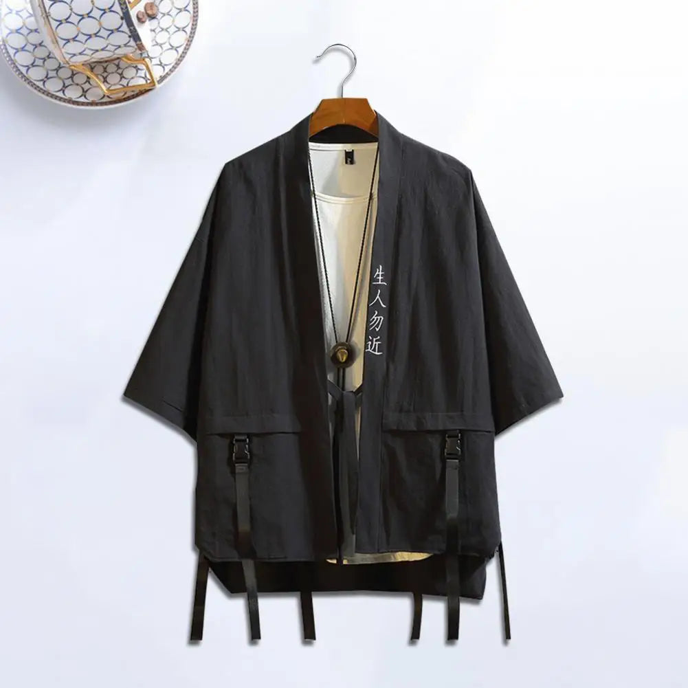 Japanese Robe
