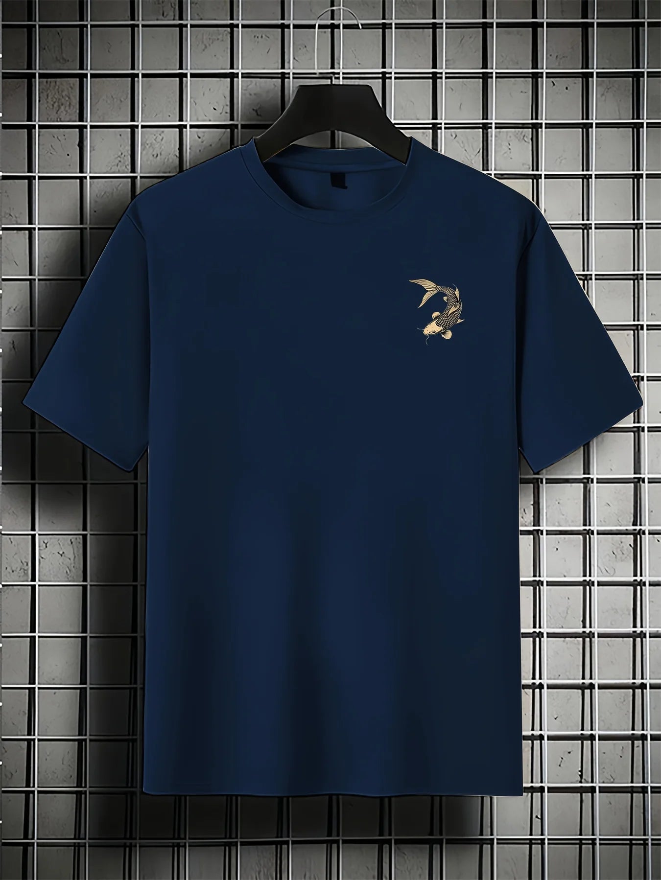 Japanese Koi Tee
