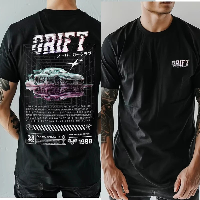 Drift Tee