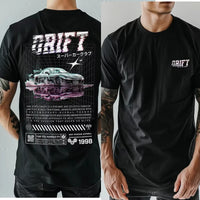 Drift Tee