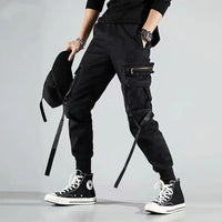 Men’s Street Joggers